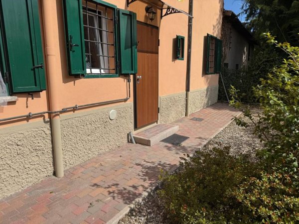 appartamento in affitto a Bologna in zona Corticella
