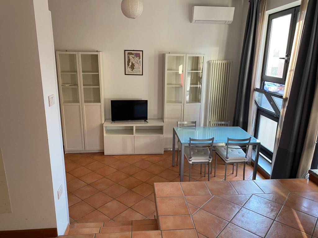 appartamento in affitto a Bologna in zona Andrea Costa