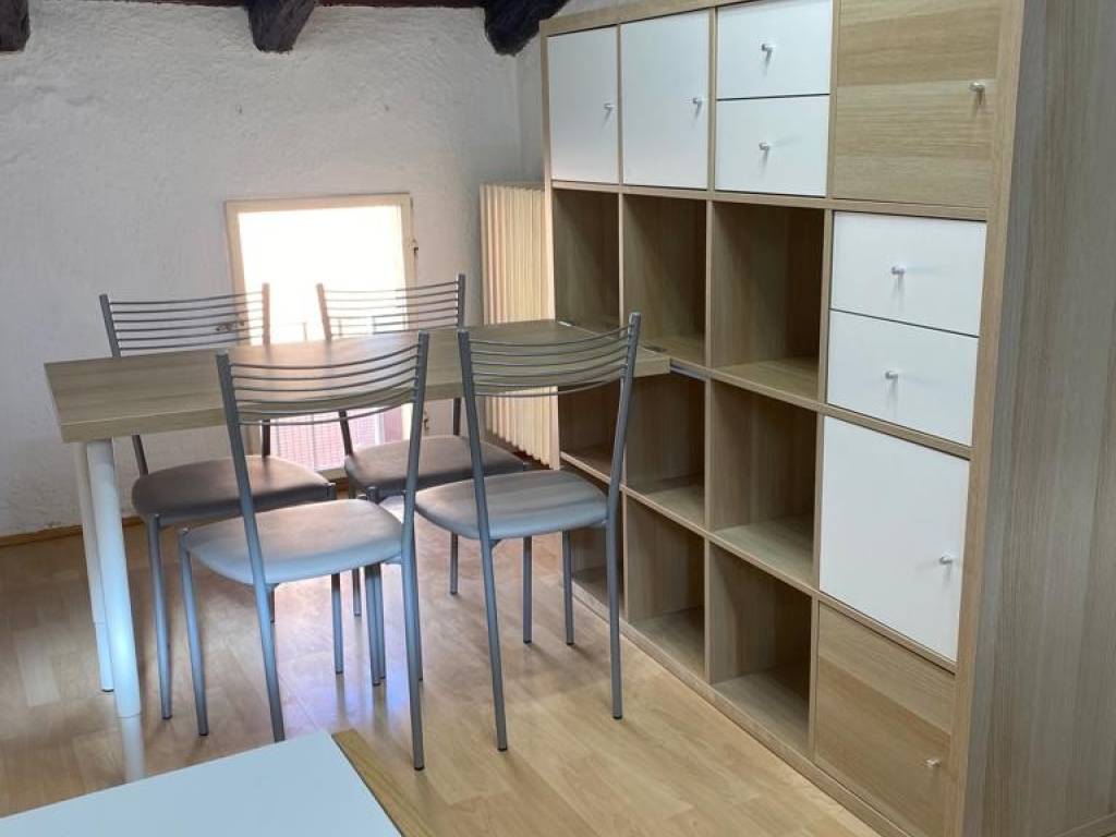 appartamento in affitto a Bologna in zona San Vitale