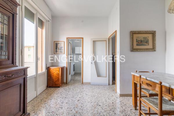 appartamento in affitto a Bologna in zona Bolognina