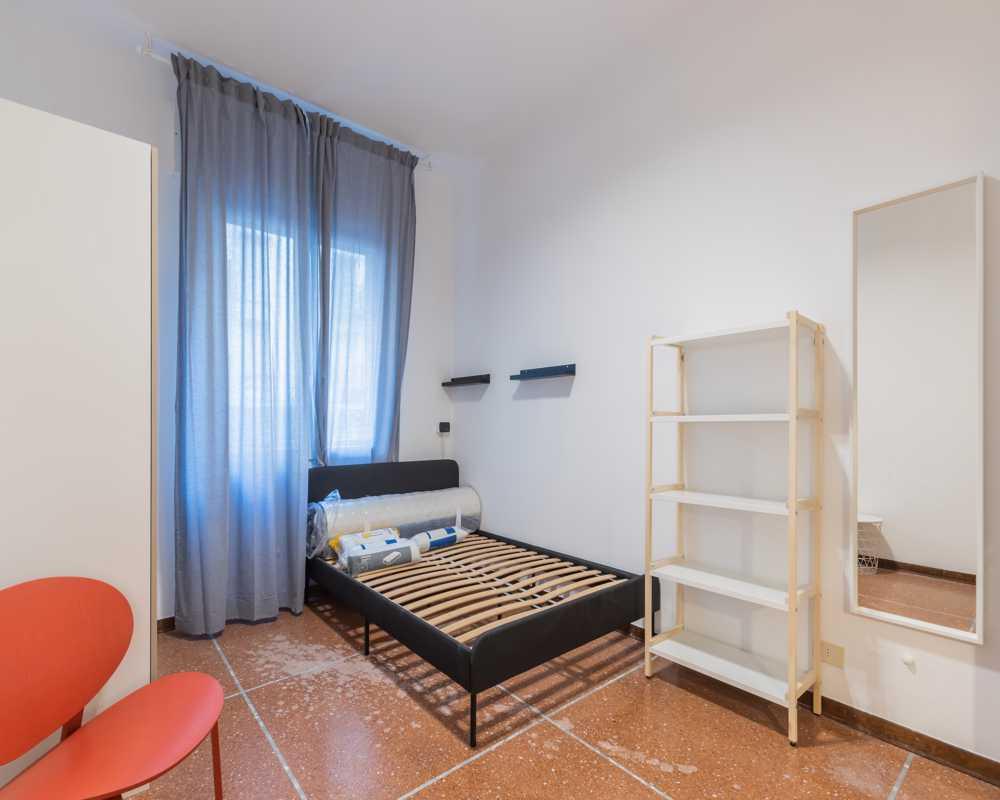 appartamento in affitto a Bologna in zona Centro Storico