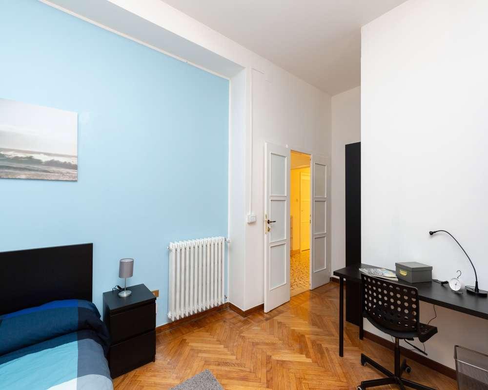 appartamento in affitto a Bologna in zona Centro Storico