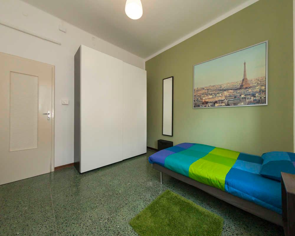 appartamento in affitto a Bologna in zona Borgo Panigale