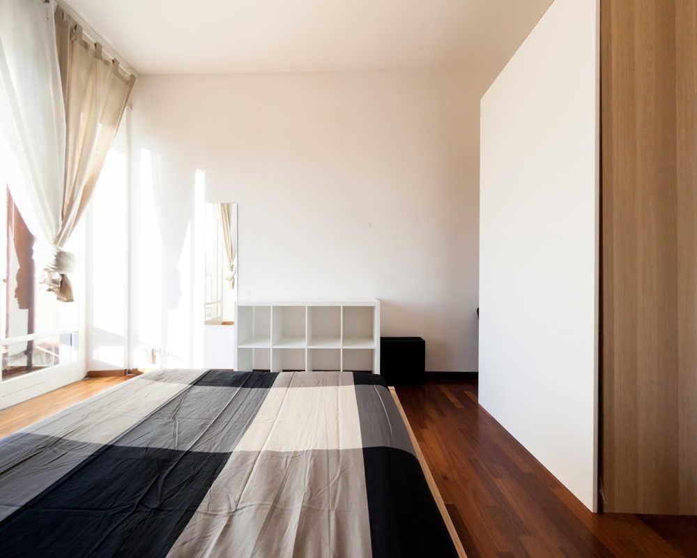 appartamento in affitto a Bologna in zona San Vitale