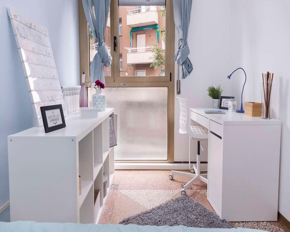 appartamento in affitto a Bologna in zona Saragozza
