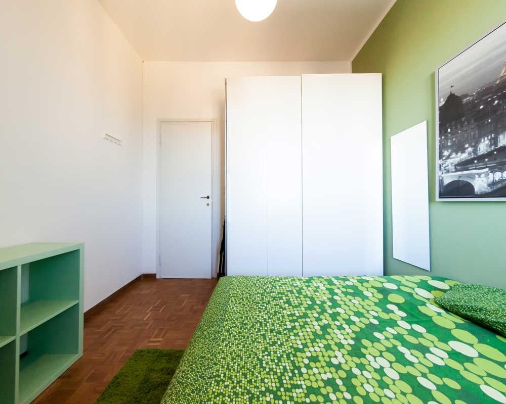 appartamento in affitto a Bologna in zona San Vitale