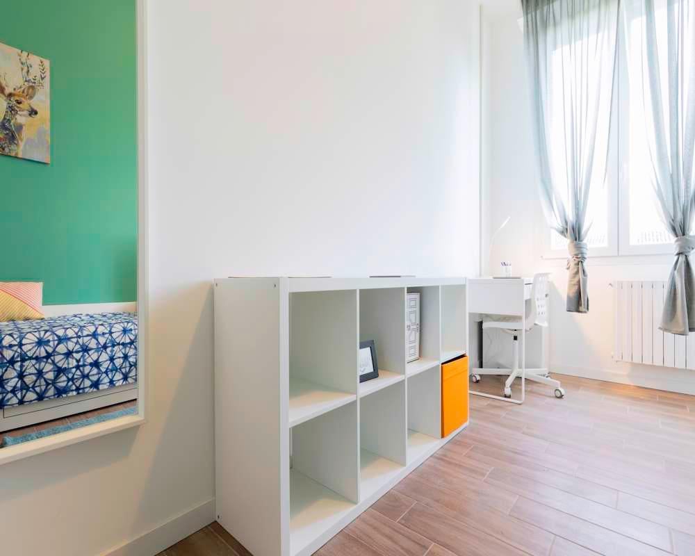 appartamento in affitto a Bologna in zona San Vitale