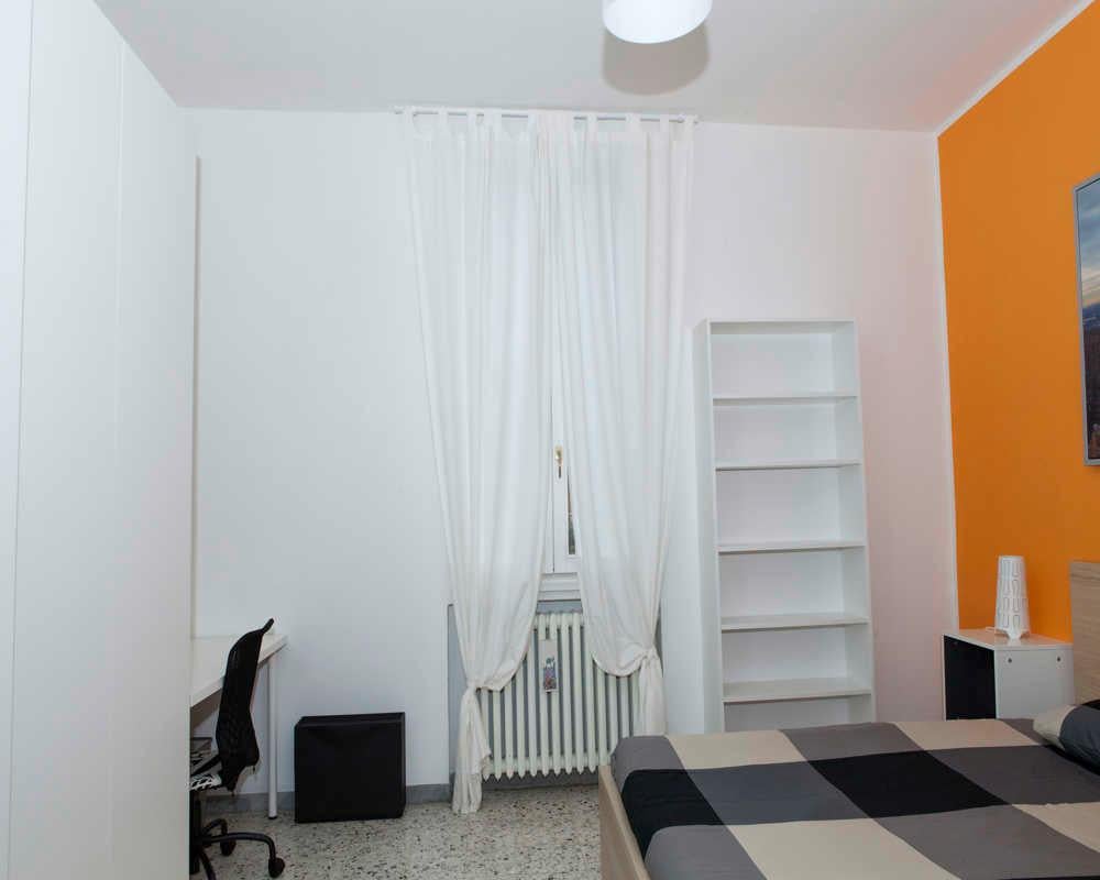 appartamento in affitto a Bologna in zona Murri
