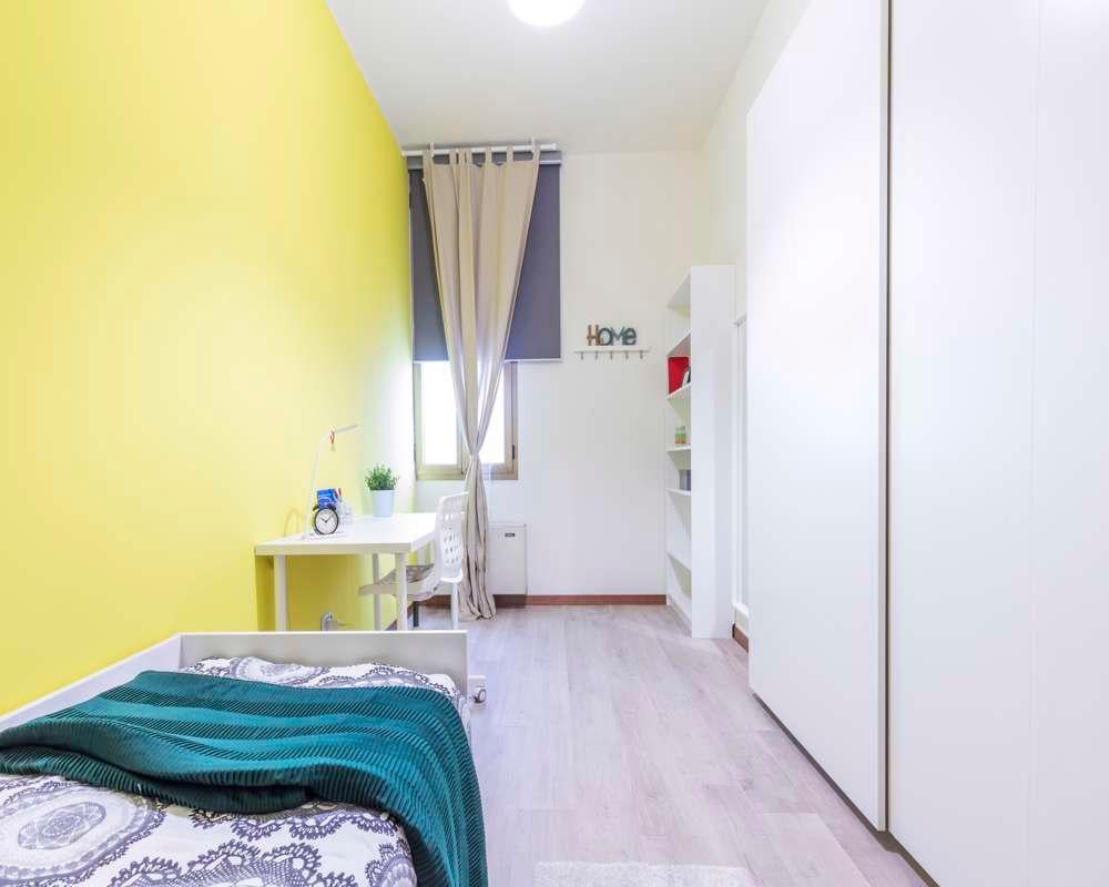appartamento in affitto a Bologna in zona Bolognina