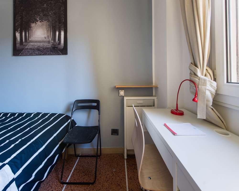 appartamento in affitto a Bologna in zona Centro Storico