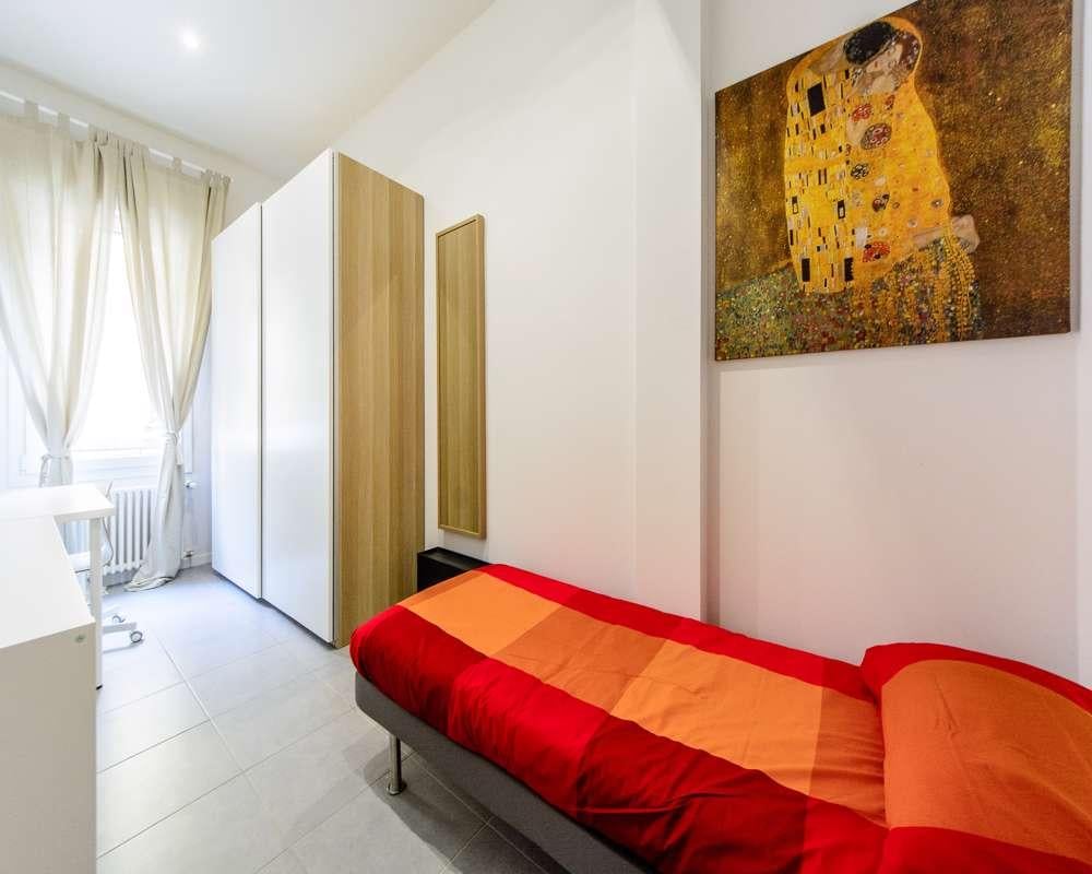 appartamento in affitto a Bologna in zona Murri