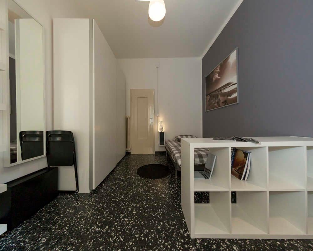 appartamento in affitto a Bologna in zona Borgo Panigale
