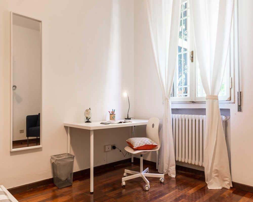 appartamento in affitto a Bologna in zona San Vitale