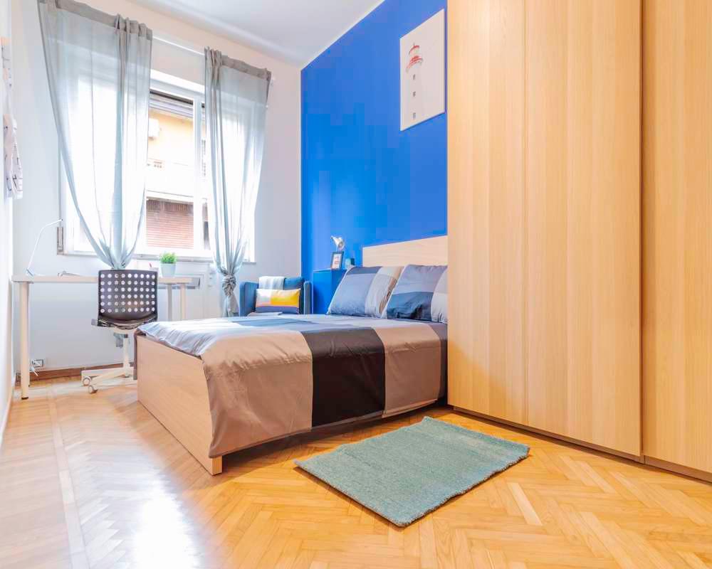 appartamento in affitto a Bologna in zona Centro Storico