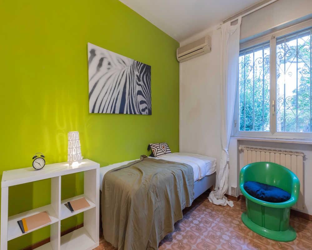 appartamento in affitto a Bologna in zona San Donato