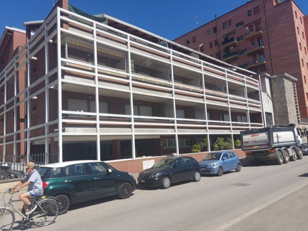 appartamento in affitto a Bologna in zona Barca