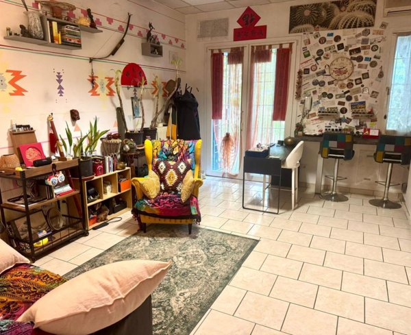 appartamento in affitto a Bologna in zona Savena