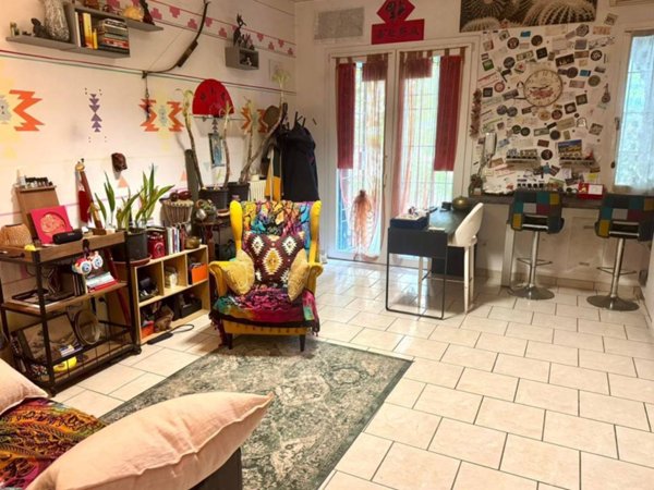 appartamento in affitto a Bologna in zona Savena