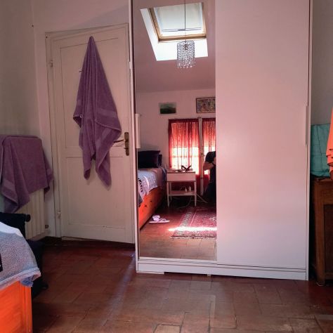 camera singola in affitto a Bologna in zona Centro Storico