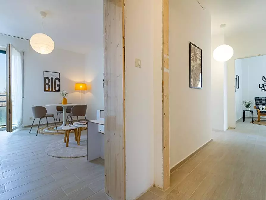appartamento in affitto a Bologna