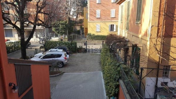 appartamento in affitto a Bologna in zona Bolognina