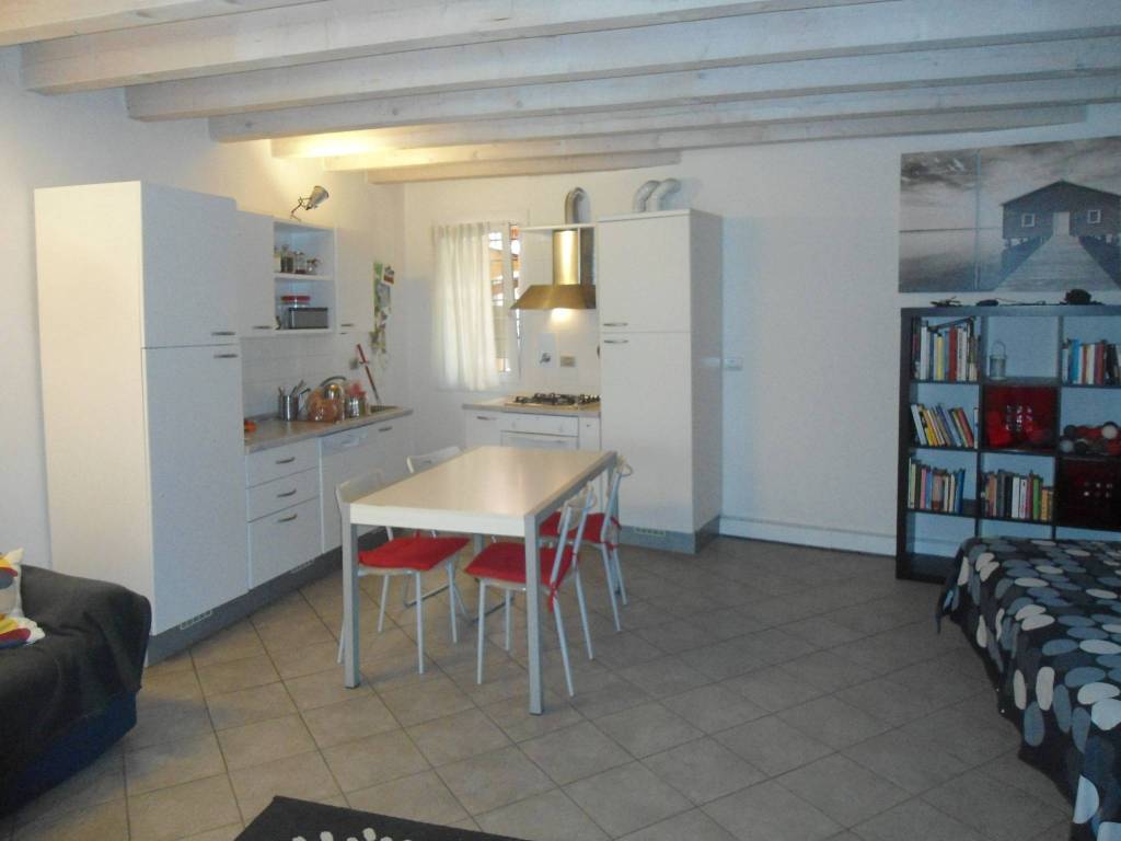 appartamento in affitto a Bologna