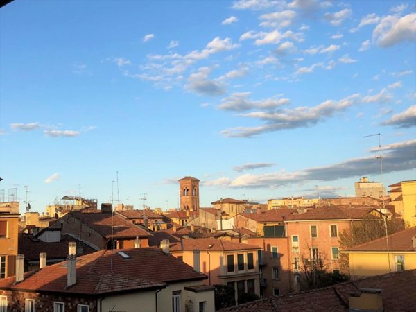 appartamento in affitto a Bologna in zona Centro Storico