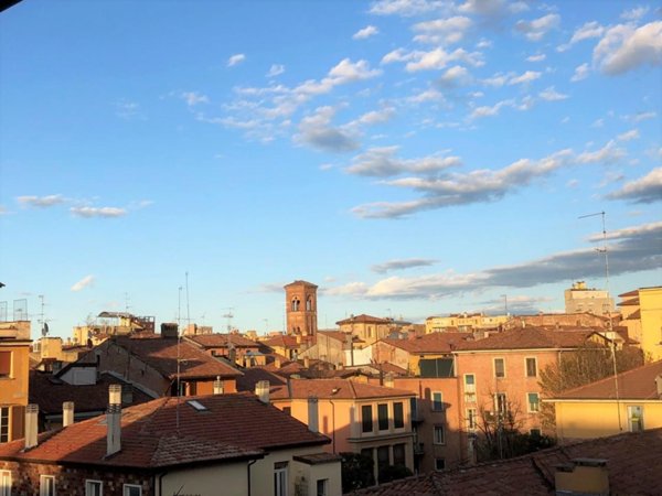 appartamento in affitto a Bologna in zona Centro Storico