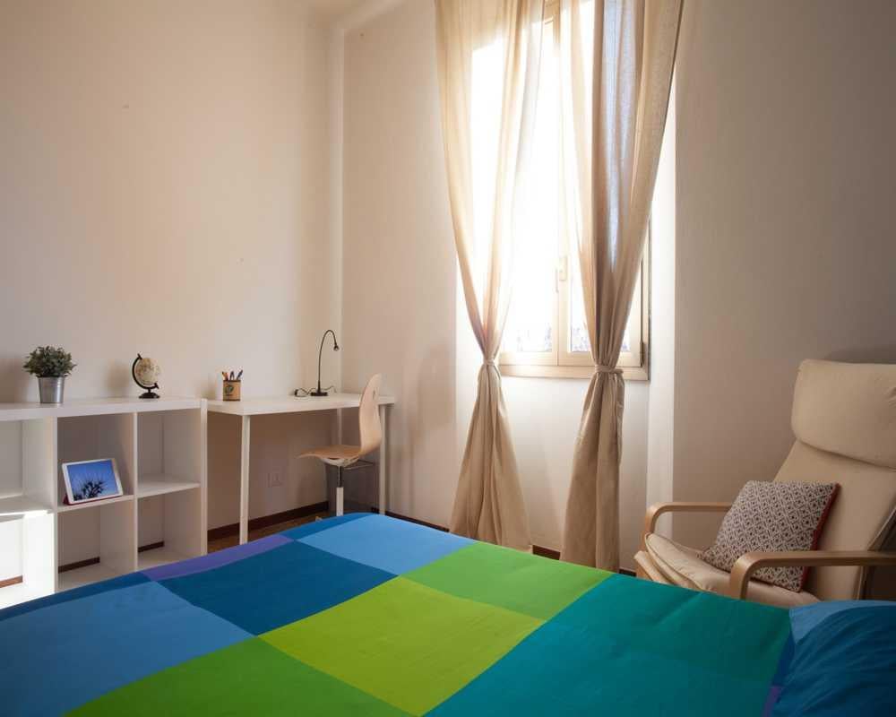 appartamento in affitto a Bologna in zona Murri