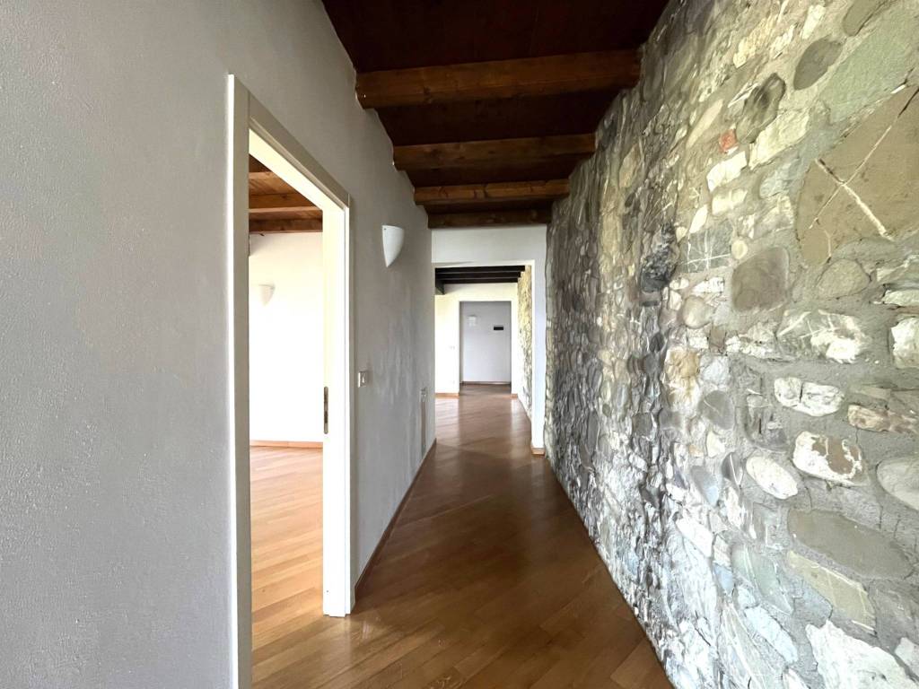 appartamento in affitto a Bologna in zona Colli