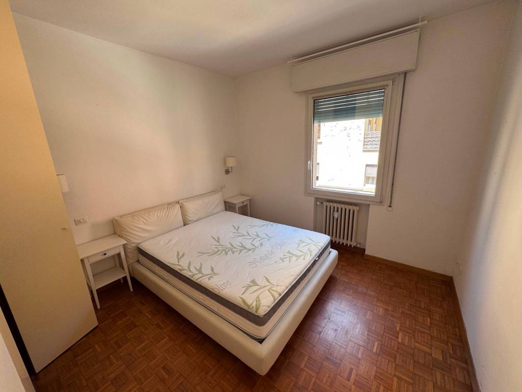 appartamento in affitto a Bologna in zona Santo Stefano