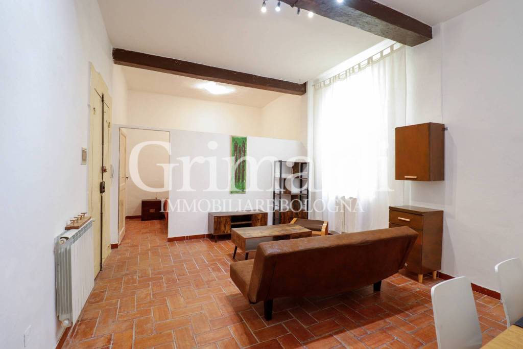 appartamento in affitto a Bologna in zona San Vitale
