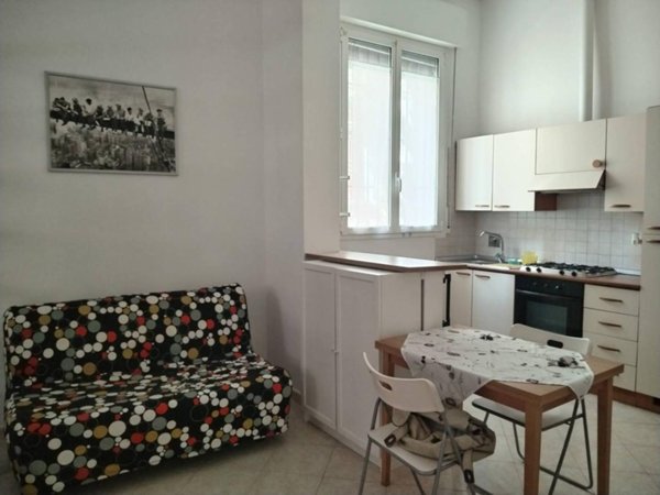 appartamento in affitto a Bologna in zona Murri