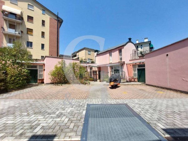 appartamento in affitto a Bologna in zona Pilastro