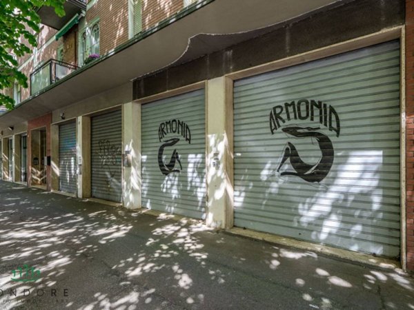 negozio in affitto a Bologna in zona Bolognina