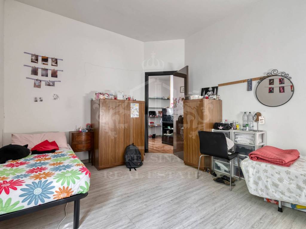 appartamento in affitto a Bologna in zona San Donato