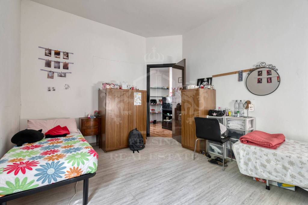 appartamento in affitto a Bologna in zona San Vitale