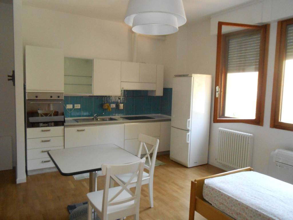 appartamento in affitto a Bologna in zona San Vitale