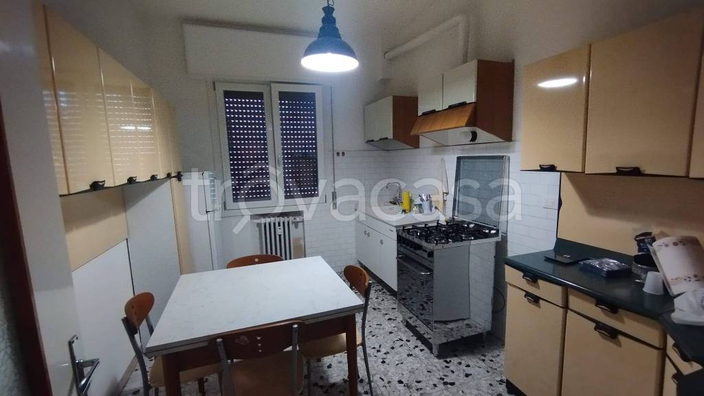appartamento in affitto a Bologna in zona Bolognina