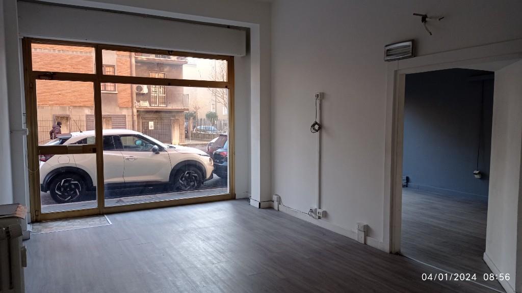negozio in affitto a Bologna in zona Savena
