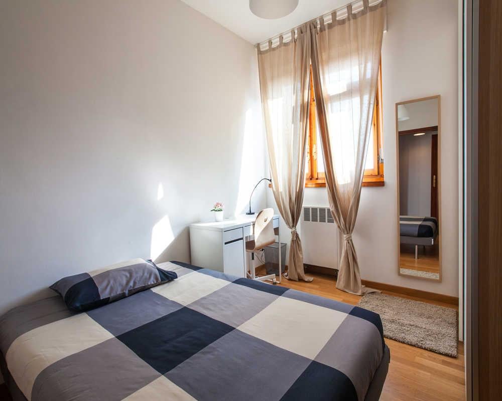 appartamento in affitto a Bologna in zona Lame