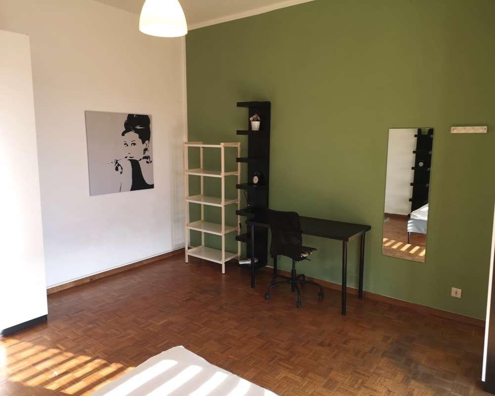 appartamento in affitto a Bologna in zona San Vitale