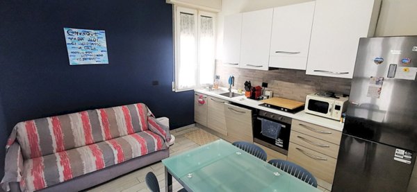 appartamento in affitto a Bologna in zona San Donato