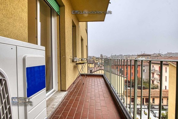 appartamento in affitto a Bologna in zona Centro Storico