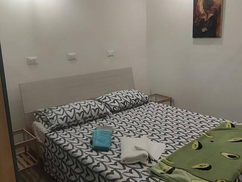 appartamento in affitto a Bologna in zona San Donato