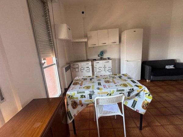 appartamento in affitto a Bologna in zona Quartiere Navile