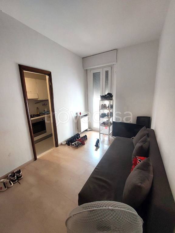 appartamento in affitto a Bologna in zona Quartiere Porto