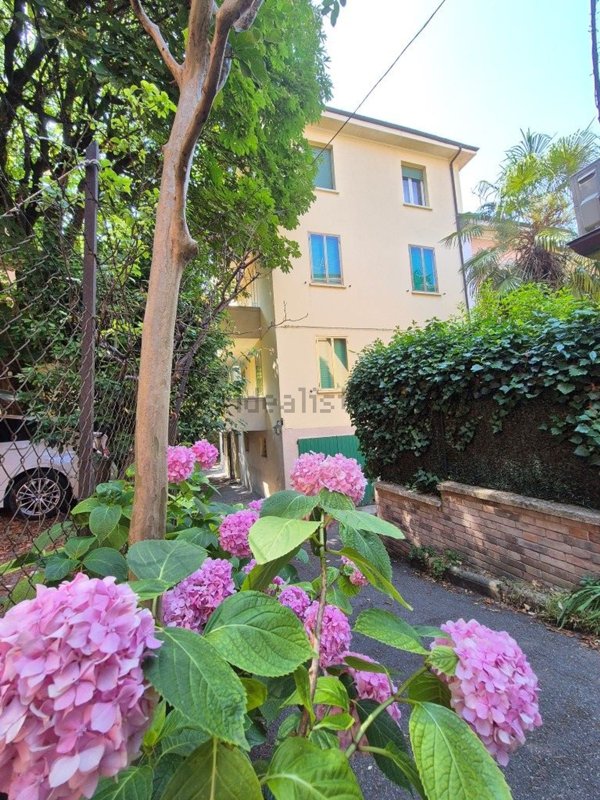 appartamento in affitto a Bologna in zona Santo Stefano