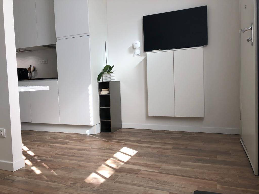 appartamento in affitto a Bologna in zona Colli