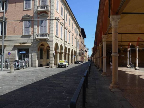 appartamento in affitto a Bologna in zona Centro Storico